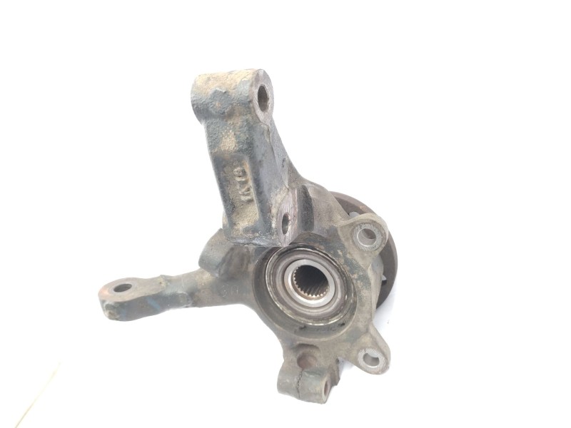 Mangueta Delantera Izquierda 364634  - Peugeot Expert (224_) 2.0 Hdi 3