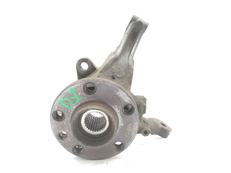 Mangueta Delantera Izquierda 364634  - Peugeot Expert (224_) 2.0 Hdi 4