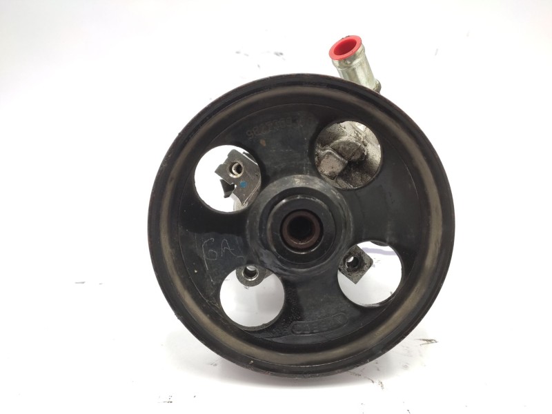 Recambio de bomba servodireccion para peugeot expert (224_) 2.0 hdi referencia OEM IAM  4007CX 