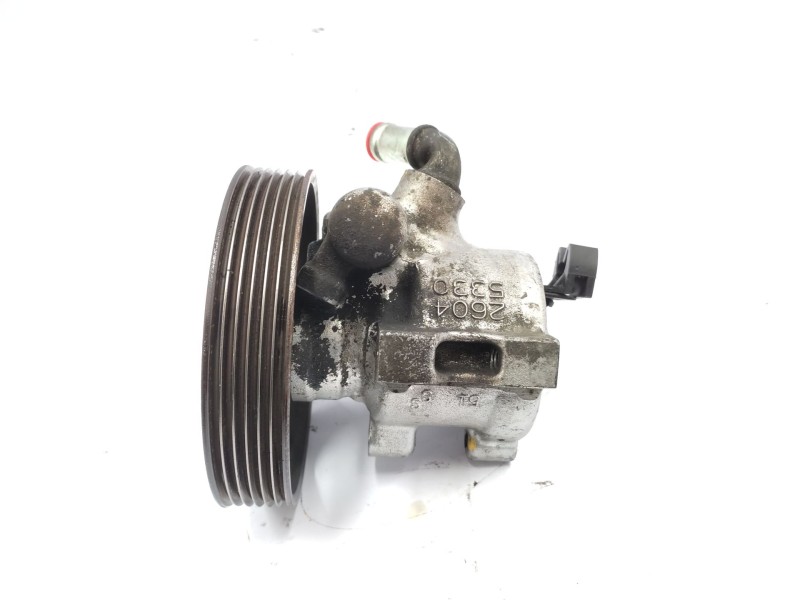 Recambio de bomba servodireccion para peugeot expert (224_) 2.0 hdi referencia OEM IAM  4007CX 