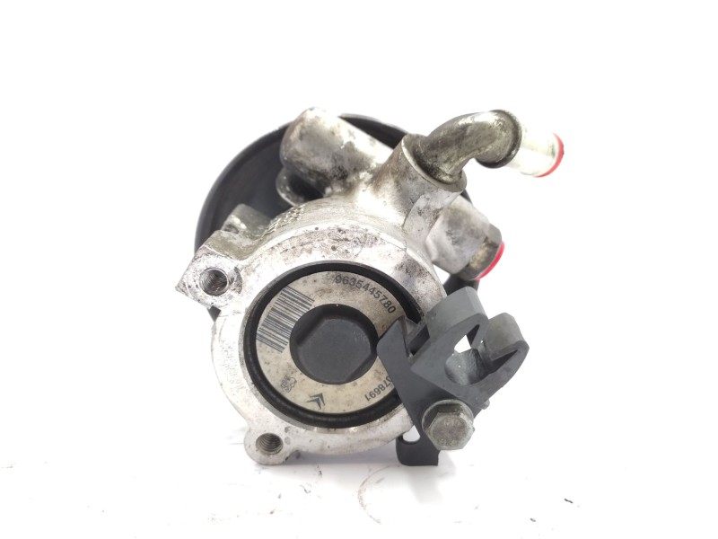 Recambio de bomba servodireccion para peugeot expert (224_) 2.0 hdi referencia OEM IAM  4007CX 