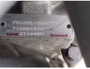 MOTOR COMPLETO BKC 