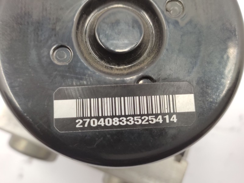 Recambio de abs para renault grand scénic iii (jz0/1_) 1.6 dci (jz00, jz12) referencia OEM IAM   