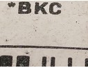 MOTOR COMPLETO BKC 