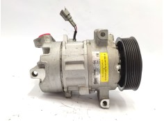 Recambio de compresor aire acondicionado para renault grand scénic iii (jz0/1_) 1.6 dci (jz00, jz12) referencia OEM IAM   