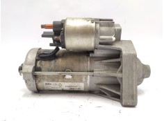 Recambio de motor arranque para renault grand scénic iii (jz0/1_) 1.6 dci (jz00, jz12) referencia OEM IAM   
