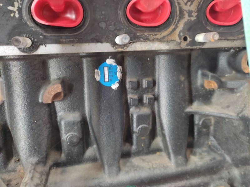 Recambio de motor completo para opel corsa d (s07) 1.4 (l08, l68) referencia OEM IAM Z14XEP  