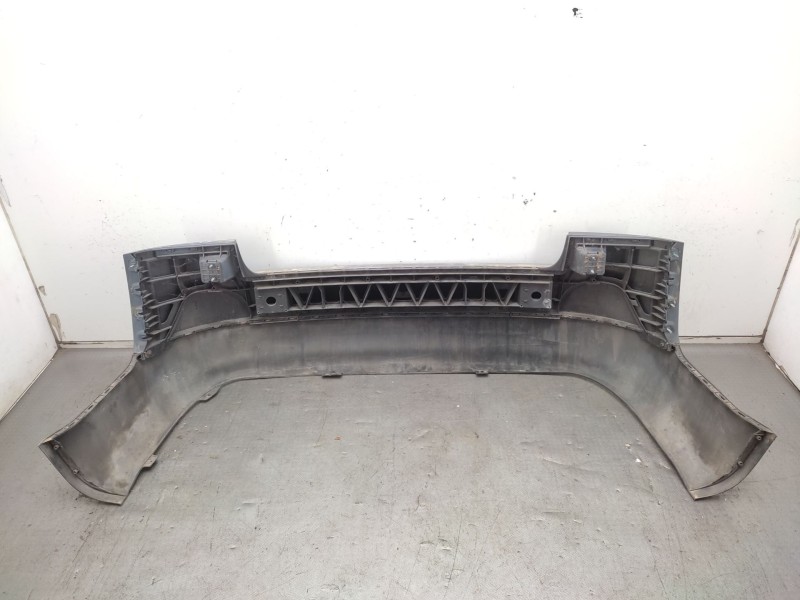 Paragolpes Trasero 8e5807301g  - Audi A4 Berlina (8e) 1.9 Tdi (96kw) 4
