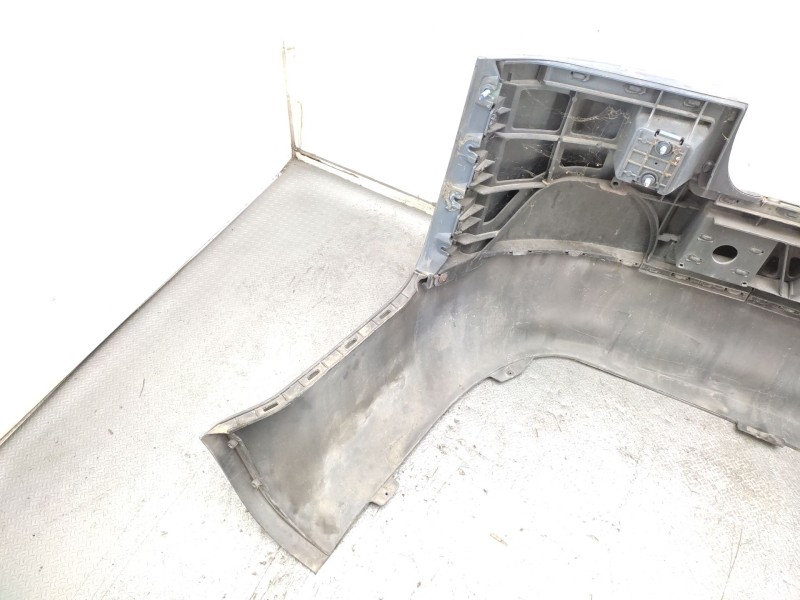 Paragolpes Trasero 8e5807301g  - Audi A4 Berlina (8e) 1.9 Tdi (96kw) 5