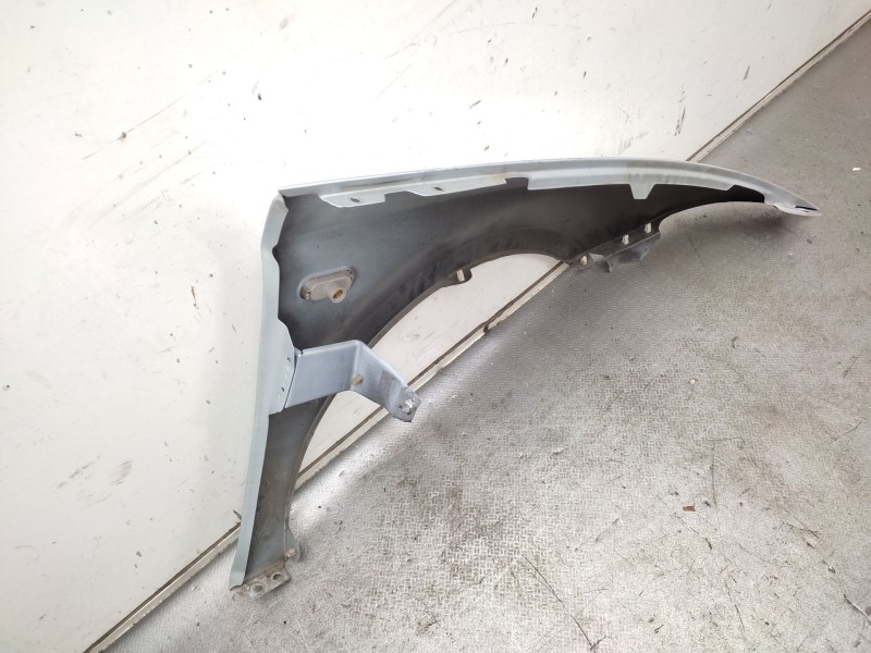 Recambio de aleta delantera izquierda para seat leon (1p1) 2.0 tdi referencia OEM IAM  1P0821021A 