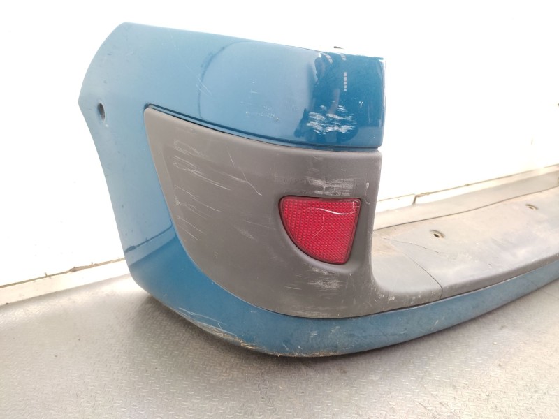 Paragolpes Trasero 850101787r  - Renault Kangoo (kc0/1_) 1.5 Dci (kc08, Kc09) 3
