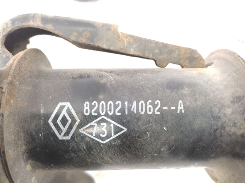 Recambio de soporte rueda repuesto para renault grand scénic ii (jm0/1_) 1.5 dci (jm02, jm13) referencia OEM IAM   