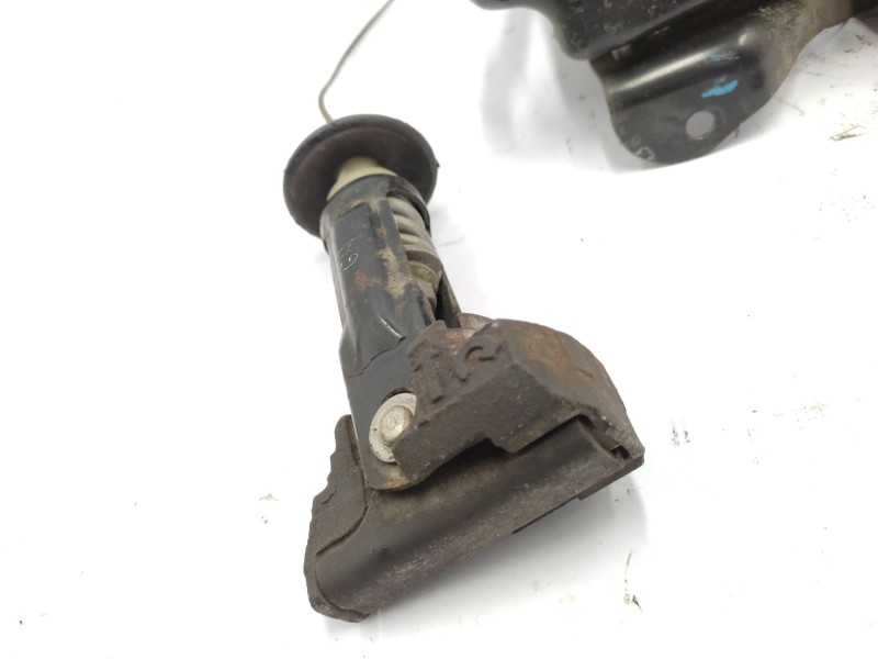 Recambio de soporte rueda repuesto para renault grand scénic ii (jm0/1_) 1.5 dci (jm02, jm13) referencia OEM IAM   