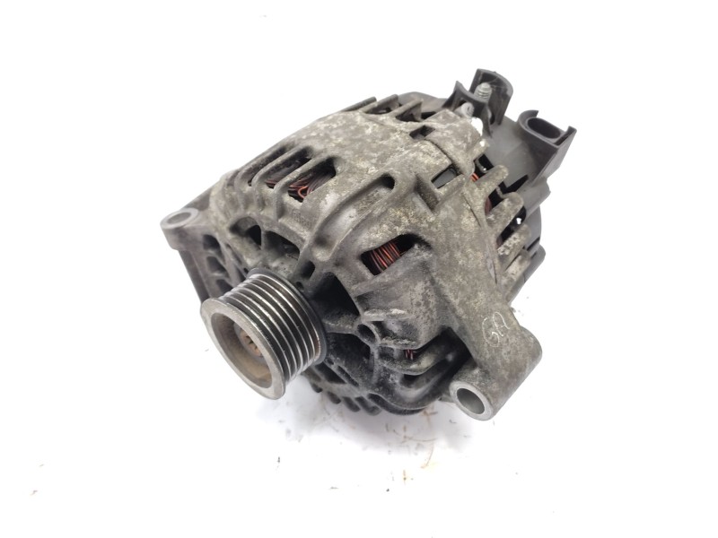 Recambio de alternador para ford fiesta vi (cb1, ccn) 1.25 referencia OEM IAM 7G9N10300CC 2265722 TG12C037