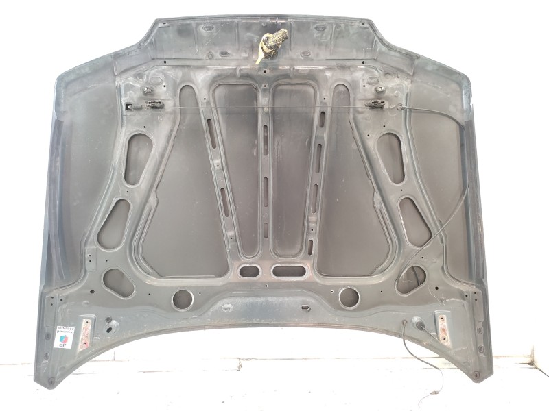 Capot  - Renault 25 (b29) Ti 4