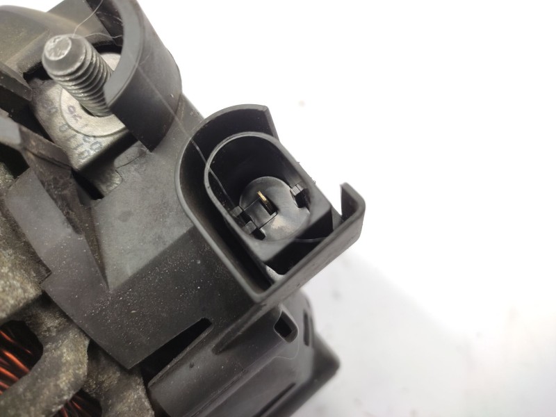 Recambio de alternador para ford fiesta vi (cb1, ccn) 1.25 referencia OEM IAM 7G9N10300CC 2265722 TG12C037