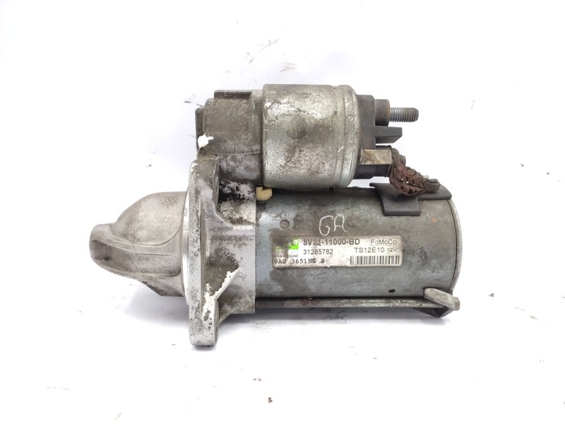 Recambio de motor arranque para ford fiesta vi (cb1, ccn) 1.25 referencia OEM IAM  1732742 