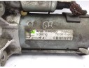 MOTOR ARRANQUE 8V2111000BD 1732742 TS12E10
