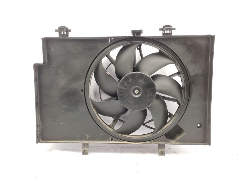 Recambio de electroventilador para ford fiesta vi (cb1, ccn) 1.25 referencia OEM IAM  2145093 