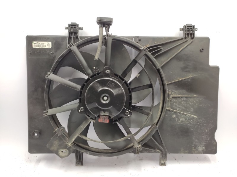 Electroventilador 8v518c607ag 2145093  - Ford Fiesta Vi (cb1, Ccn) 1.25 2