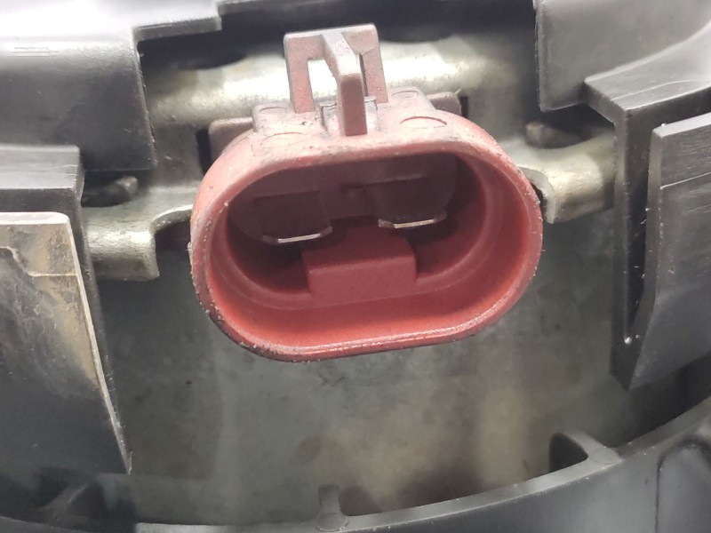 Electroventilador 8v518c607ag 2145093  - Ford Fiesta Vi (cb1, Ccn) 1.25 4