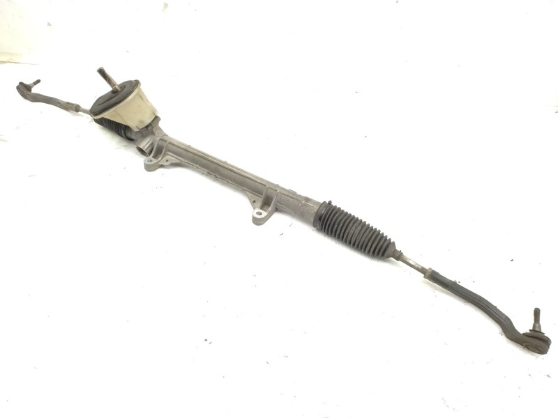 Recambio de cremallera direccion para renault grand scénic ii (jm0/1_) 1.5 dci (jm02, jm13) referencia OEM IAM   