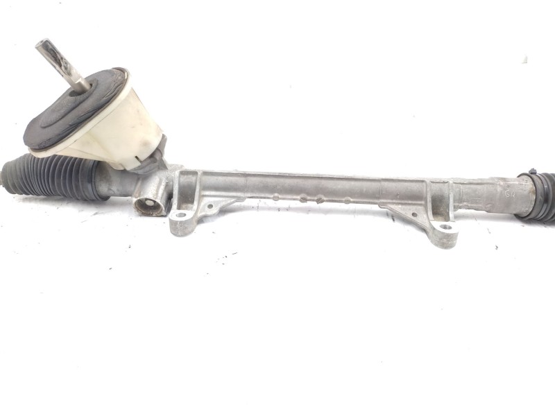 Recambio de cremallera direccion para renault grand scénic ii (jm0/1_) 1.5 dci (jm02, jm13) referencia OEM IAM   