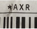 MOTOR COMPLETO AXR 