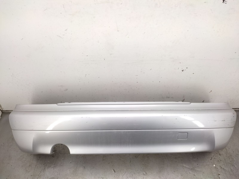 Recambio de paragolpes trasero para citroën xsara (n1) 1.6 16v referencia OEM IAM  7410P9 
