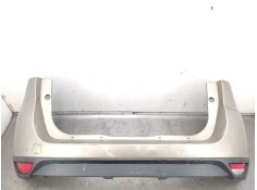 Recambio de paragolpes trasero para renault grand scénic iii (jz0/1_) 1.6 dci (jz00, jz12) referencia OEM IAM   