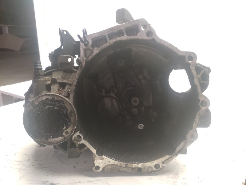 Caja Cambios Egr  - Seat Leon (1m1) 1.9 Tdi 4