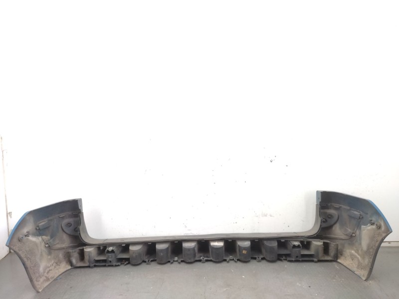 Paragolpes Trasero 850101787r  - Renault Kangoo (kc0/1_) 1.5 Dci (kc08, Kc09) 4