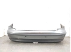 Recambio de paragolpes trasero para seat toledo ii (1m2) 1.9 tdi referencia OEM IAM  1M5807421D 