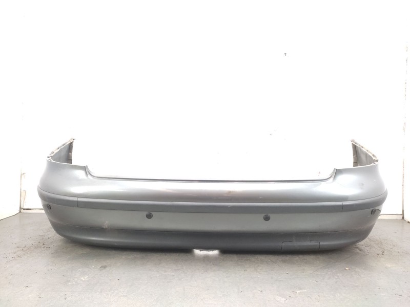 Recambio de paragolpes trasero para seat toledo ii (1m2) 1.9 tdi referencia OEM IAM  1M5807421D 