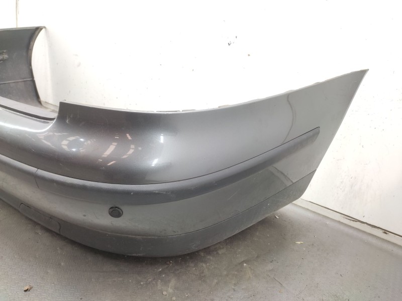 Recambio de paragolpes trasero para seat toledo ii (1m2) 1.9 tdi referencia OEM IAM  1M5807421D 