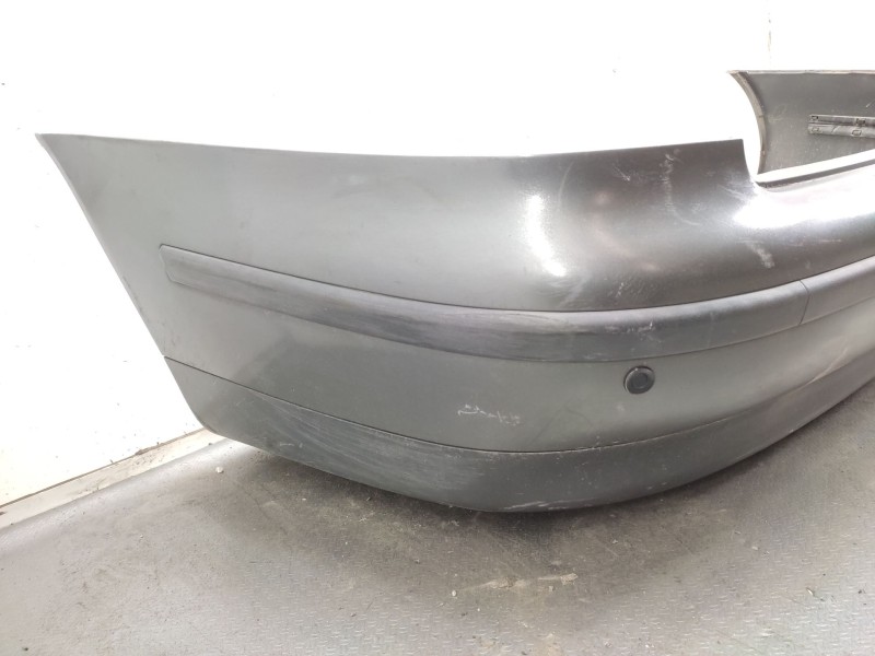 Recambio de paragolpes trasero para seat toledo ii (1m2) 1.9 tdi referencia OEM IAM  1M5807421D 