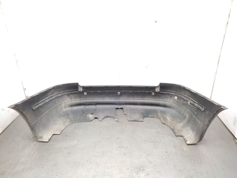 Recambio de paragolpes trasero para seat toledo ii (1m2) 1.9 tdi referencia OEM IAM  1M5807421D 