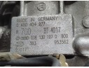 MOTOR COMPLETO ASV 