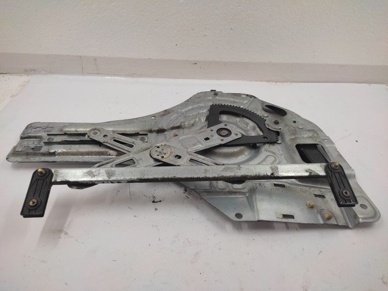 Elevalunas Trasero Izquierdo 834702e010  - Hyundai Tucson (jm) 2.0 Crdi Cat 3