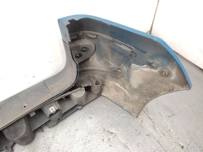 Paragolpes Trasero 850101787r  - Renault Kangoo (kc0/1_) 1.5 Dci (kc08, Kc09) 5