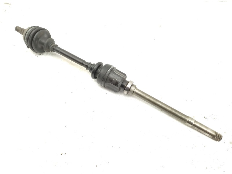 Recambio de transmision delantera derecha para peugeot 306 (7b, n3, n5) 1.9 std referencia OEM IAM  3273N2 