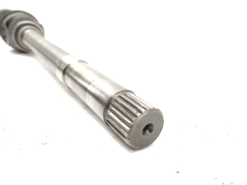 Transmision Delantera Derecha 3273n2  - Peugeot 306 (7b, N3, N5) 1.9 Std 2