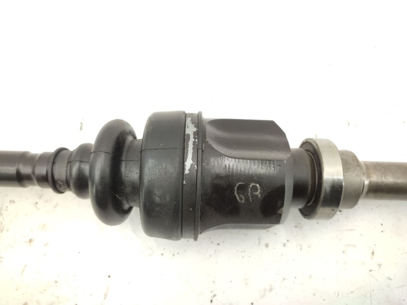 Transmision Delantera Derecha 3273n2  - Peugeot 306 (7b, N3, N5) 1.9 Std 3