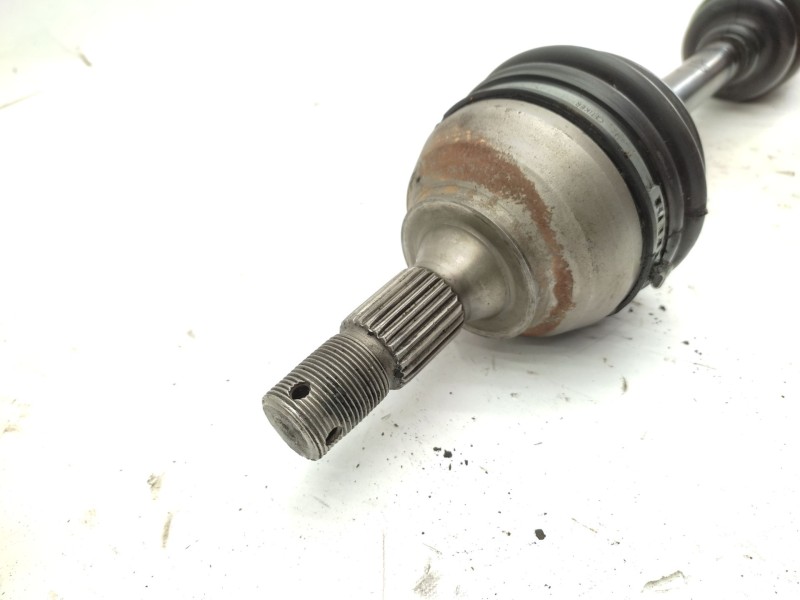 Transmision Delantera Derecha 3273n2  - Peugeot 306 (7b, N3, N5) 1.9 Std 4