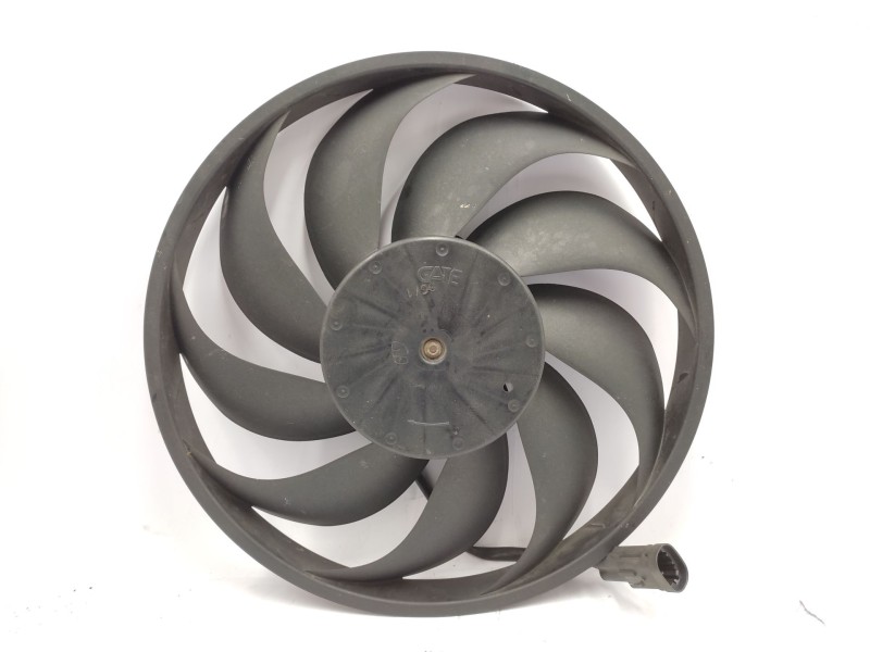 Recambio de electroventilador para citroën xsara (n1) 1.6 16v referencia OEM IAM  1253A4 