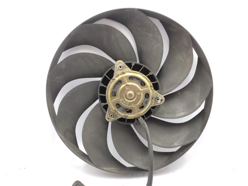 Electroventilador 1253a4  - Citroën Xsara (n1) 1.6 16v 2