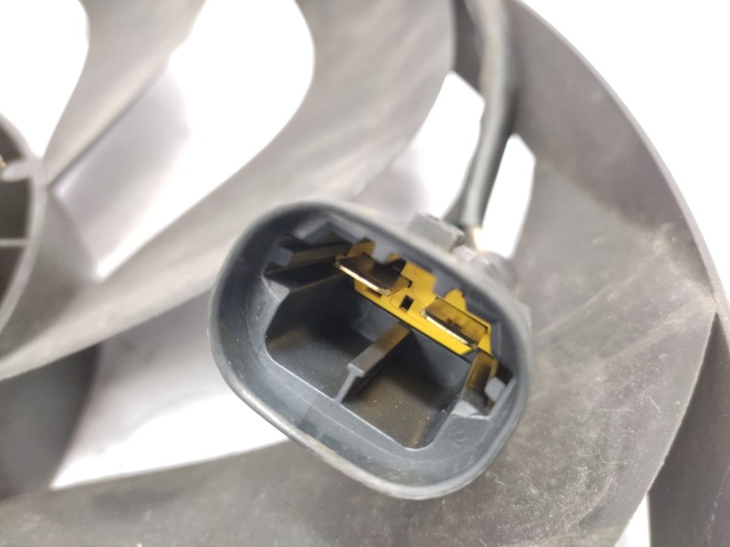 Electroventilador 1253a4  - Citroën Xsara (n1) 1.6 16v 3