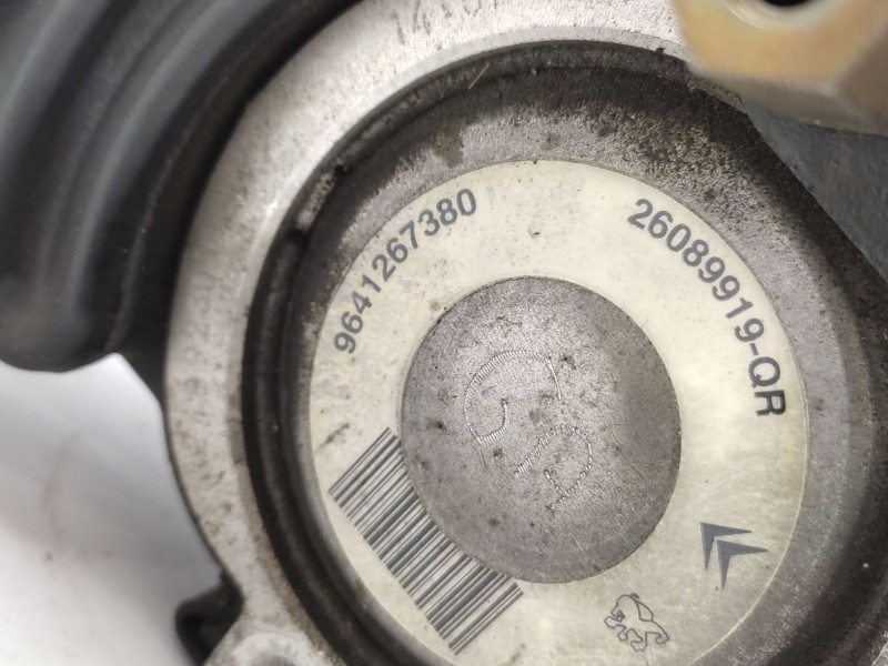 Bomba Servodireccion 9641267380 4007kz  - Citroën Xsara (n1) 1.6 16v 6