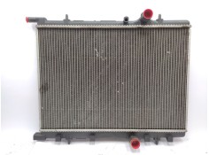 Recambio de radiador agua para citroën xsara (n1) 1.6 16v referencia OEM IAM  1330G3 
