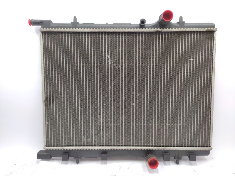 Recambio de radiador agua para citroën xsara (n1) 1.6 16v referencia OEM IAM  1330G3 